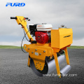 Nice Price 325kg Small Vibratory Road Roller Compactor for Sale